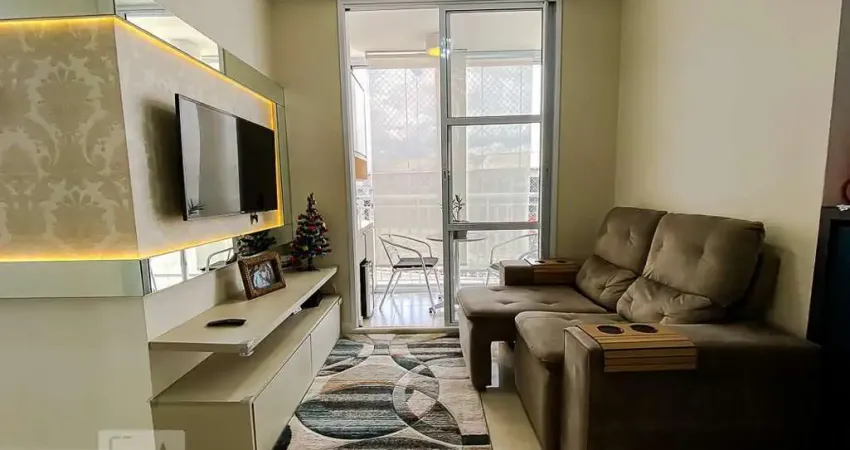 Apartamento com 2 quartos à venda na Rua Cajuru, 74, Mooca, São Paulo