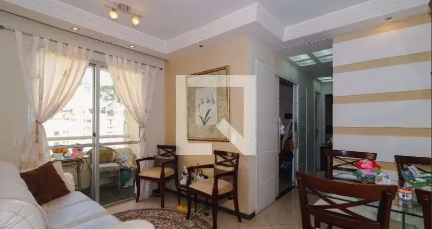 Apartamento com 2 quartos à venda na Rua Marie Nader Calfat, 351, Panamby, São Paulo