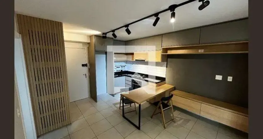 Apartamento com 1 quarto à venda na Rua Marambaia, 397, Casa Verde, São Paulo