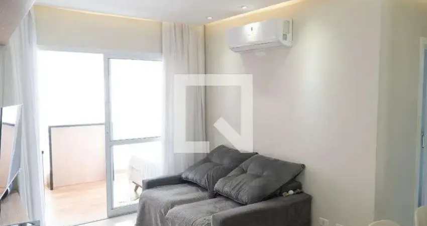 Apartamento com 2 quartos à venda na Rua Carvalho de Freitas, 255, Vila Andrade, São Paulo