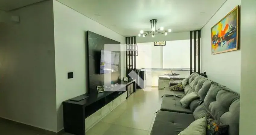 Apartamento com 3 quartos à venda na Rua Atuaí, 143, Vila Esperança, São Paulo