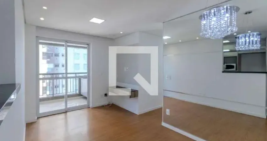 Apartamento com 2 quartos à venda na Rua Celso Ramos, 86, Vila Andrade, São Paulo