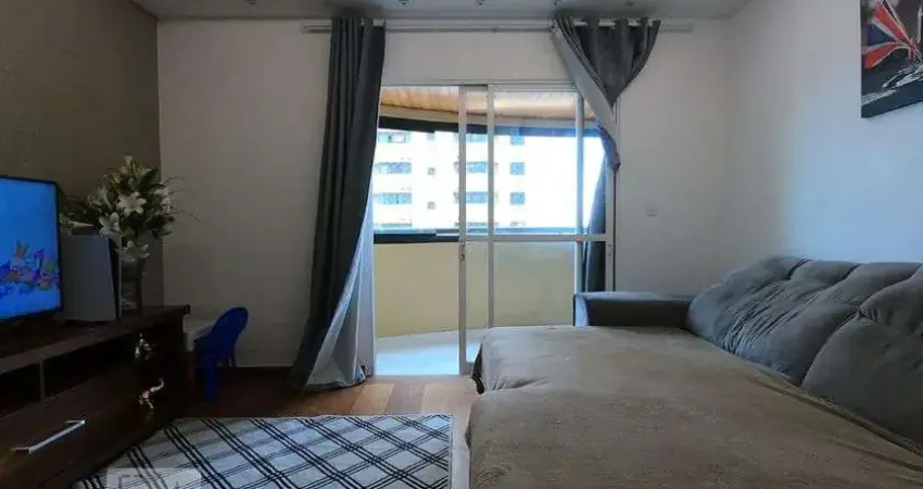 Apartamento com 3 quartos à venda na Rua Antônio Júlio dos Santos, 524, Morumbi, São Paulo