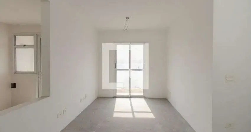 Apartamento com 2 quartos à venda na Rua Cauré, 81, Vila Mazzei, São Paulo