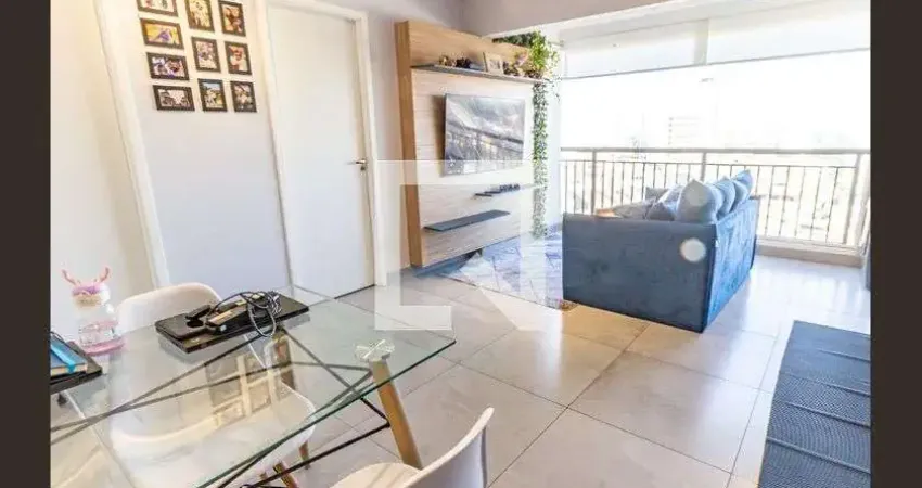 Apartamento com 2 quartos à venda na Rua Quixadá, 80, Vila Invernada, São Paulo