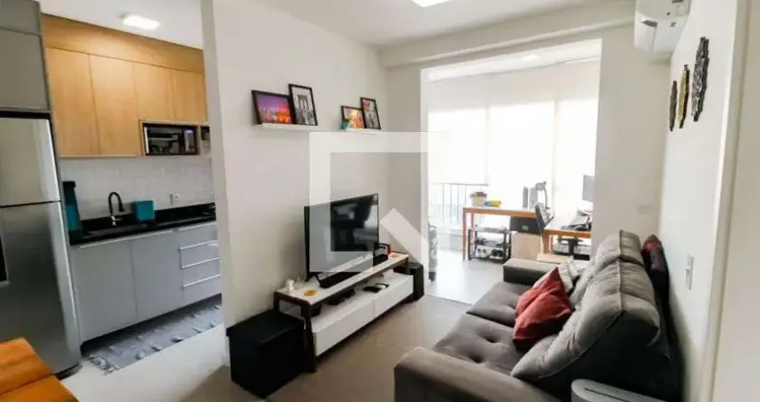 Apartamento com 1 quarto à venda na Avenida Alberto Augusto Alves, 320, Vila Andrade, São Paulo