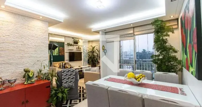 Apartamento com 2 quartos à venda na Avenida Santa Marina, 1544, Água Branca, São Paulo