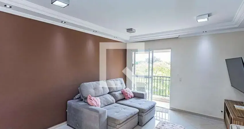 Apartamento com 3 quartos à venda na Avenida do Anastácio, 1250, City América, São Paulo