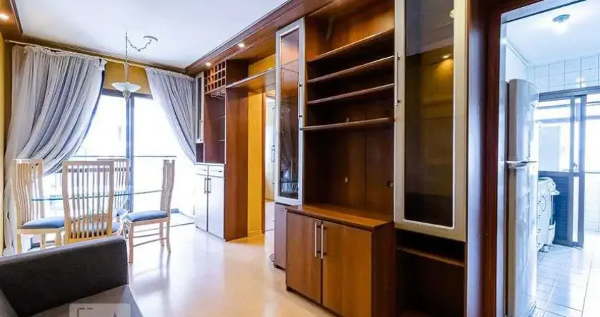 Apartamento com 2 quartos à venda na Rua Desembargador Aragão, 21, Vila Mariana, São Paulo