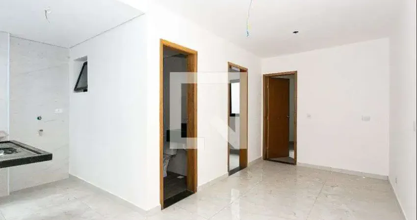 Apartamento com 2 quartos à venda na Rua Mariano de Sousa, 511, Vila Carrão, São Paulo