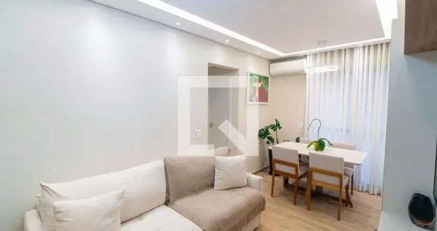 Apartamento com 1 quarto à venda na Avenida Bosque da Saúde, 782, Saúde, São Paulo