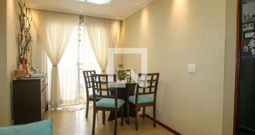 Apartamento com 2 quartos à venda na Rua Rego Barros, 375, Vila Formosa, São Paulo