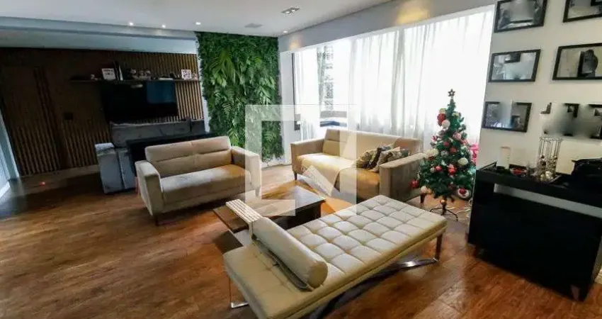 Apartamento com 3 quartos à venda na Rua Charles Spencer Chaplin, 321, Vila Andrade, São Paulo