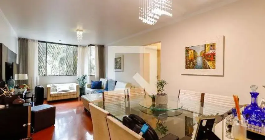 Apartamento com 3 quartos à venda na Rua Bento Araújo, 149, Tucuruvi, São Paulo