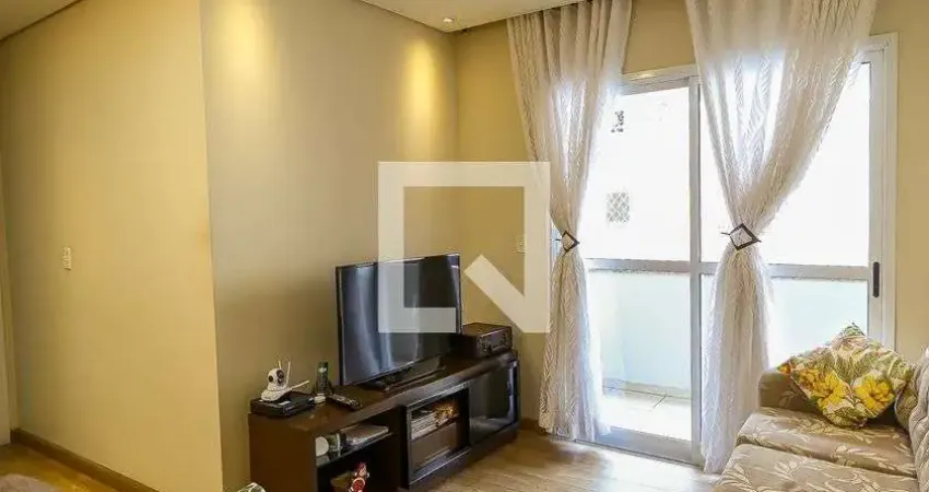 Apartamento com 2 quartos à venda na Avenida Bosque da Saúde, 710, Chácara Inglesa, São Paulo