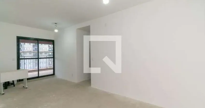 Apartamento com 3 quartos à venda na Avenida Professor Luiz Ignácio Anhaia Mello, 3660, Vila Santa Clara, São Paulo