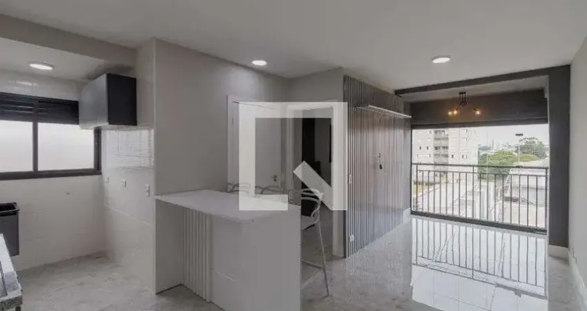Apartamento com 1 quarto à venda na Rua Fontoura Xavier, 1333, Itaquera, São Paulo