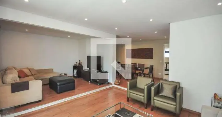 Apartamento com 2 quartos à venda na Rua Charles Spencer Chaplin, 137, Vila Andrade, São Paulo