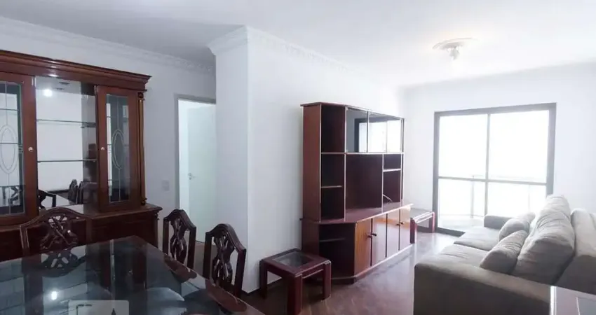 Apartamento com 2 quartos à venda na Rua Afonso Celso, 1201, Vila Mariana, São Paulo