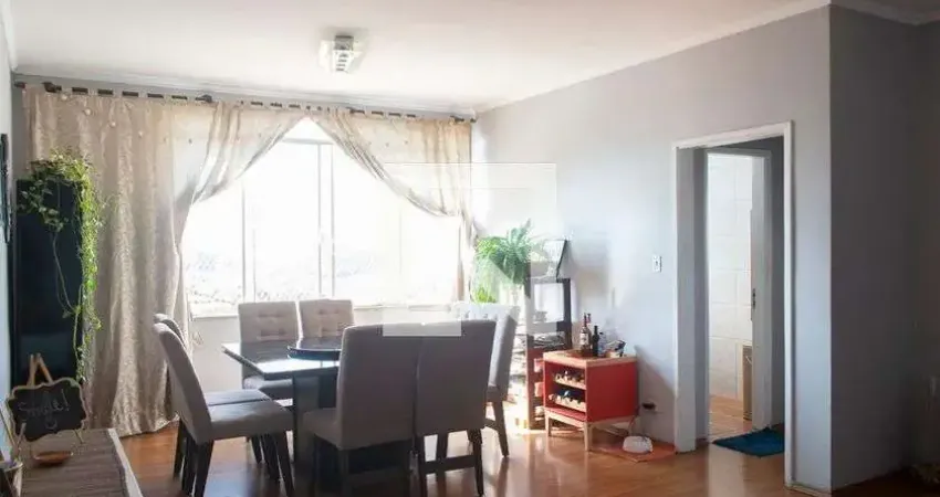 Apartamento com 2 quartos à venda na Rua Condessa Siciliano, 352, Água Fria, São Paulo