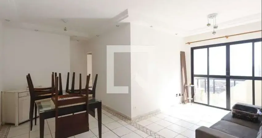 Apartamento com 3 quartos à venda na Rua Plínio Colas, 174, Santana, São Paulo
