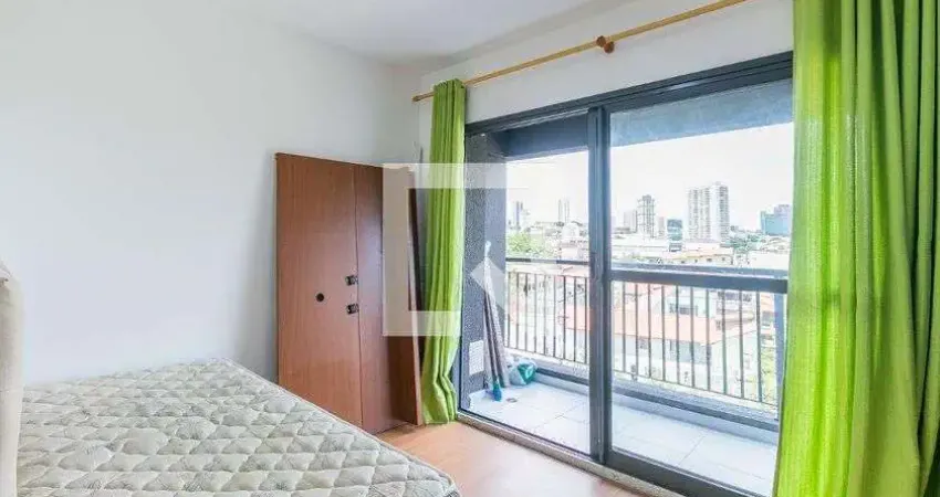 Apartamento com 1 quarto à venda na Rua Tapari, 158, Vila Esperança, São Paulo