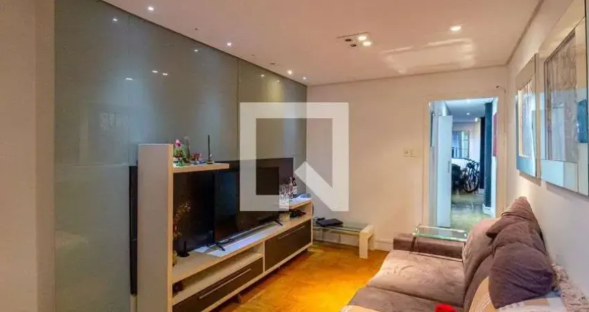 Apartamento com 3 quartos à venda na Rua Abelardo Pinto, 73, Centro, São Paulo