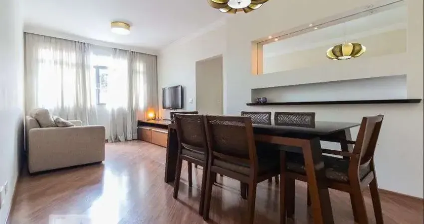 Apartamento com 2 quartos à venda na Rua Demóstenes, 471, Brooklin, São Paulo