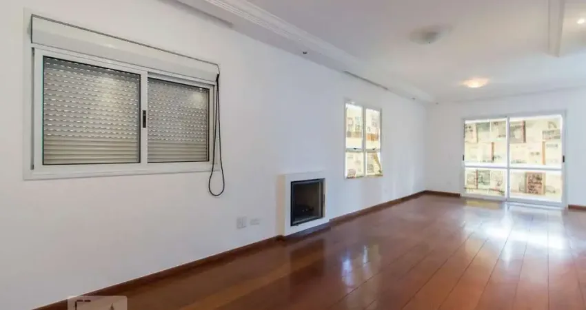 Apartamento com 3 quartos à venda na Rua Doutor James Ferraz Alvim, 255, Morumbi, São Paulo