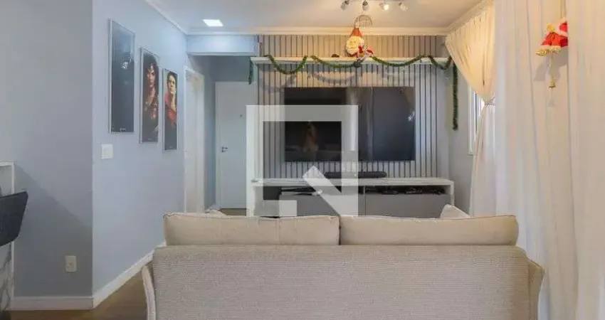 Apartamento com 2 quartos à venda na Rua Celso Ramos, 86, Vila Andrade, São Paulo