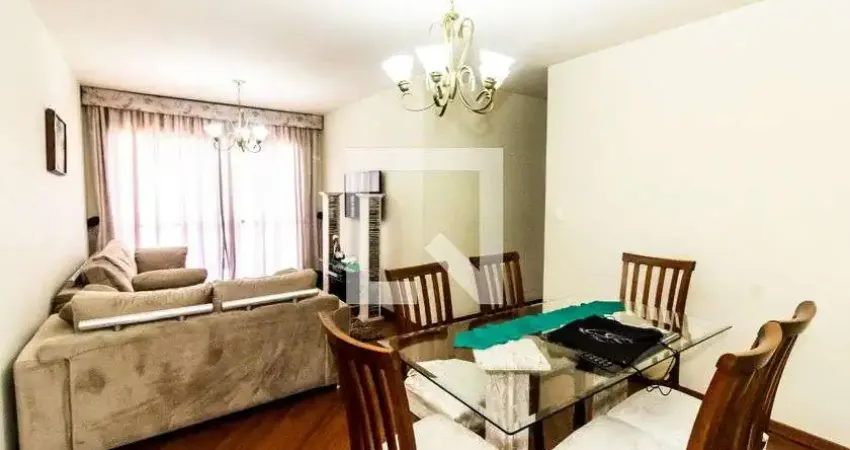 Apartamento com 3 quartos à venda na Rua Professor Astolfo Tavares Pais, 86, Cidade São Francisco, São Paulo