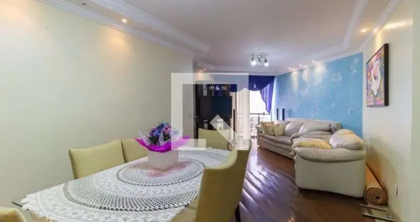 Apartamento com 3 quartos à venda na Rua Gonçalves Ledo, 580, Ipiranga, São Paulo