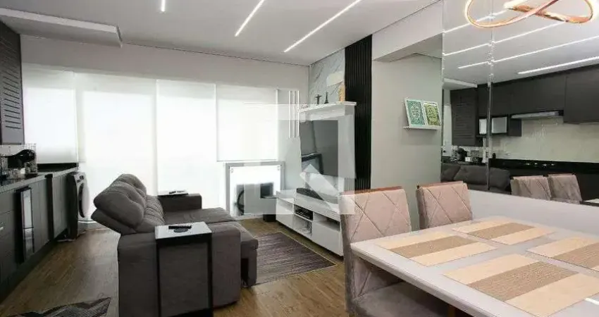 Apartamento com 2 quartos à venda na Rua Evans, 792, Vila Esperança, São Paulo