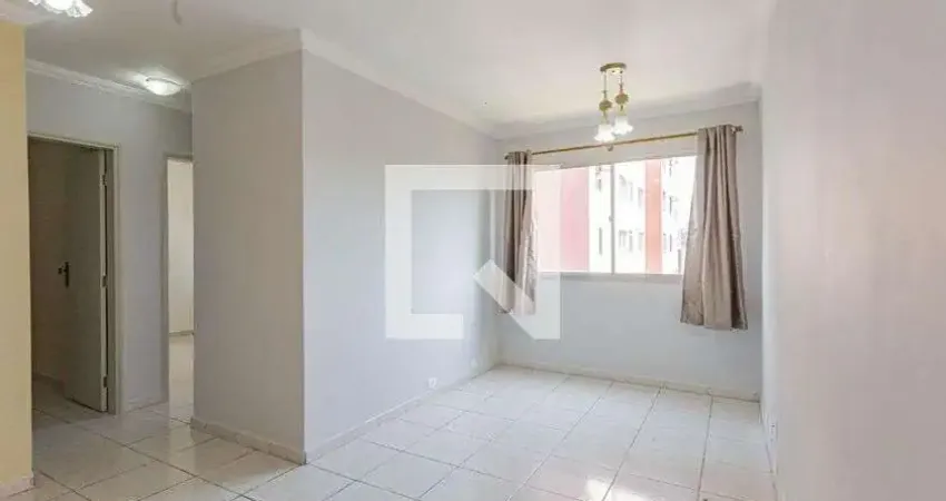 Apartamento com 2 quartos à venda na Rua Vergueiro, 9138, Vila das Mercês, São Paulo