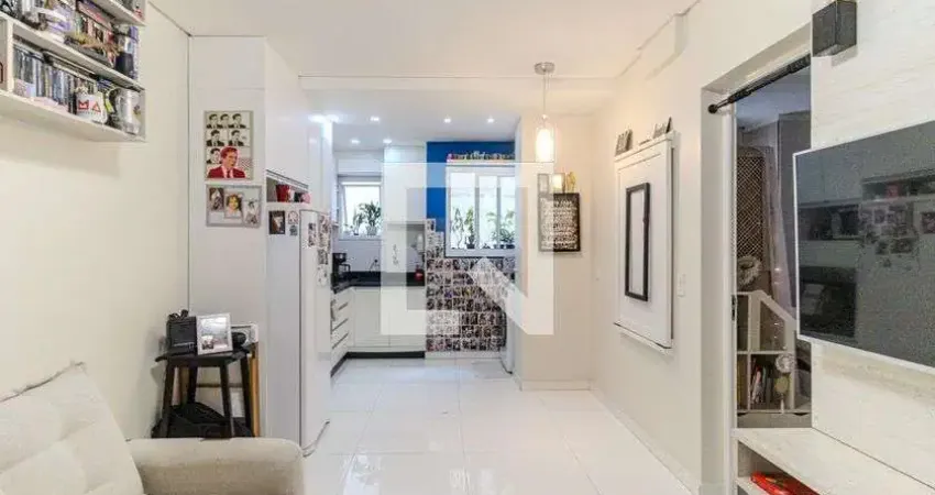 Apartamento com 1 quarto à venda na Avenida Ipiranga, 895, Centro, São Paulo