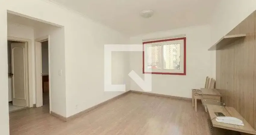 Apartamento com 2 quartos à venda na Rua Nestor Pestana, 44, Consolação, São Paulo