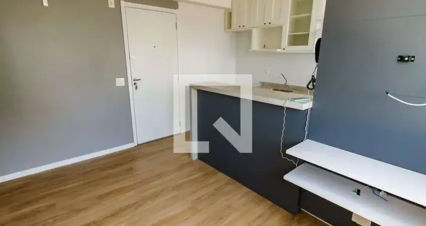 Apartamento com 2 quartos à venda na Rua Cantori, 42, Vila Andrade, São Paulo