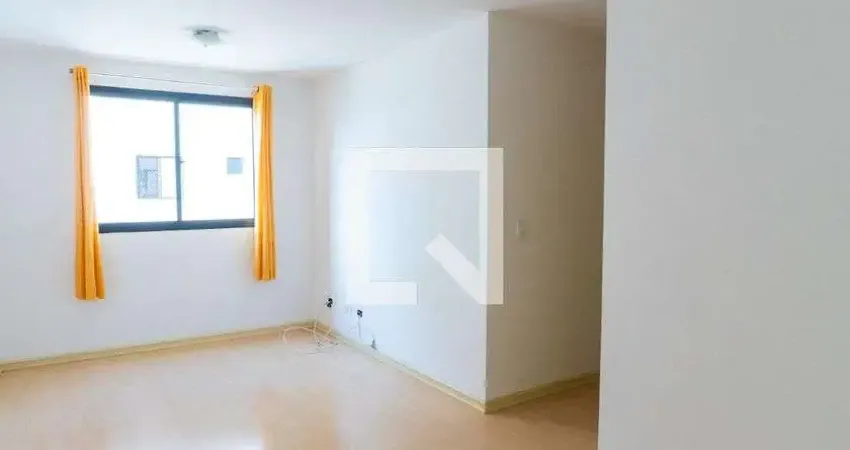 Apartamento com 2 quartos à venda na Rua Brasilina Fonseca, 255, Vila Campestre, São Paulo