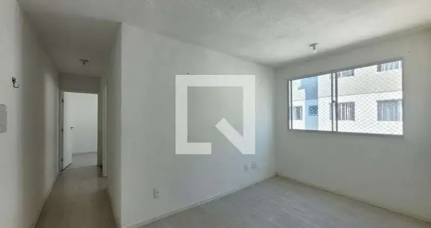 Apartamento com 2 quartos à venda na Avenida dos Ourives, 1103, Jardim São Savério, São Paulo