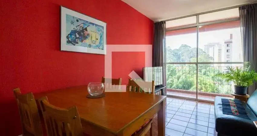 Apartamento com 2 quartos à venda na Avenida dos Ourives, 480, Jardim São Savério, São Paulo