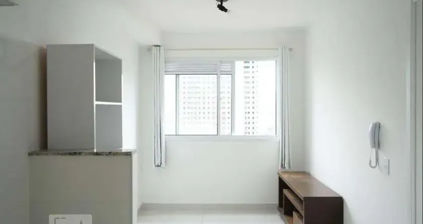 Apartamento com 1 quarto à venda na Rua Guaicurus, 635, Água Branca, São Paulo