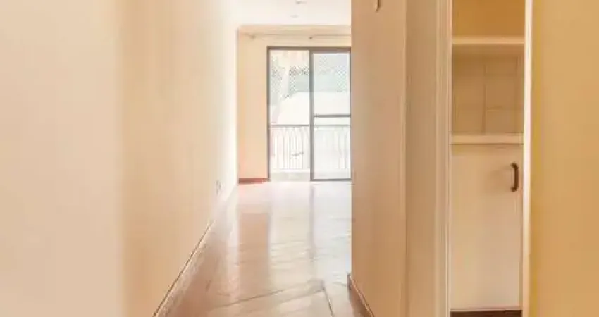 Apartamento com 3 quartos à venda na Rua das Grumixamas, 282, Jabaquara, São Paulo