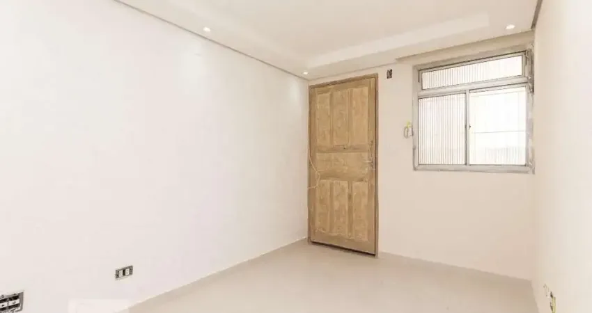 Apartamento com 2 quartos à venda na Rua Domenico Melli, 44, Artur Alvim, São Paulo