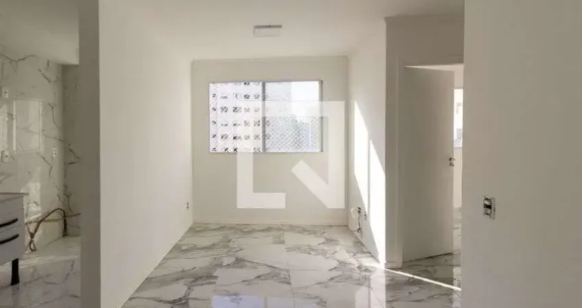 Apartamento com 2 quartos à venda na Avenida Miguel Yunes, 735, Campo Grande, São Paulo