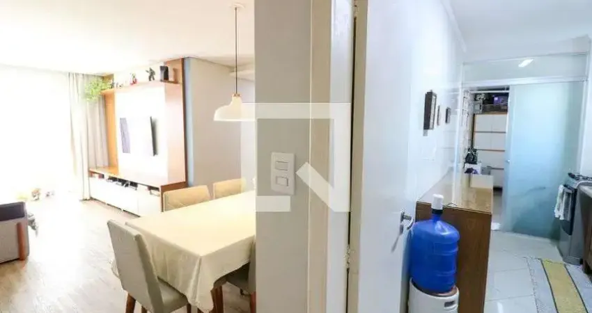 Apartamento à venda - chácara santo antonio, 2 quartos, 76 m2