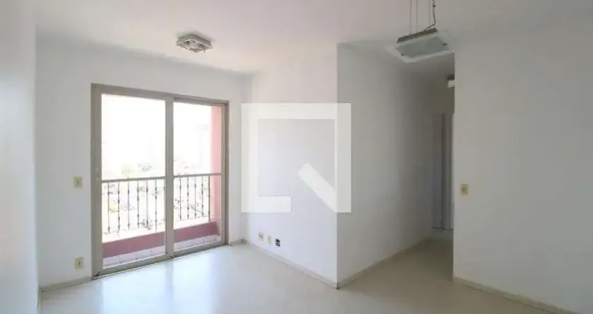 Apartamento com 2 quartos à venda na Avenida Nossa Senhora do Sabará, 1282, Jardim Marajoara, São Paulo