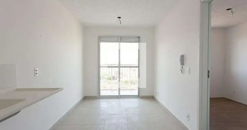 Apartamento com 1 quarto à venda na Rua Ingu, 291, Tatuapé, São Paulo