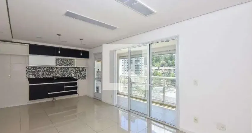 Apartamento com 2 quartos à venda na Rua Nelson Gama de Oliveira, 850, Vila Andrade, São Paulo