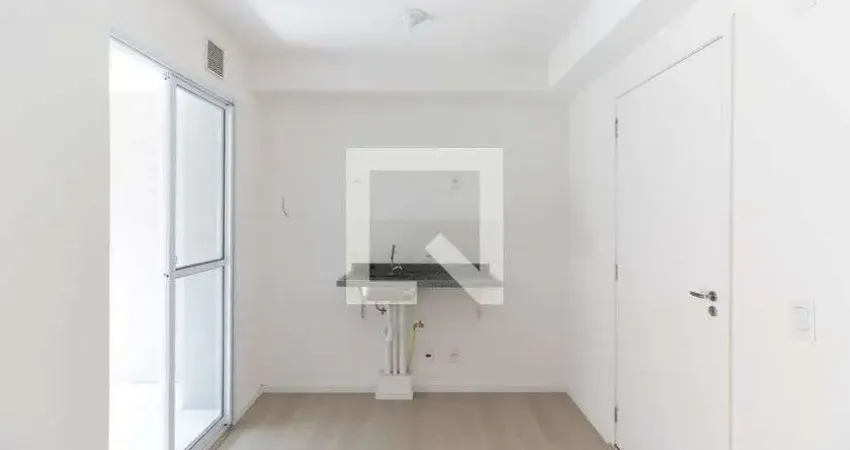 Apartamento com 2 quartos à venda na Rua Marquês de Lages, 1150, Vila das Mercês, São Paulo