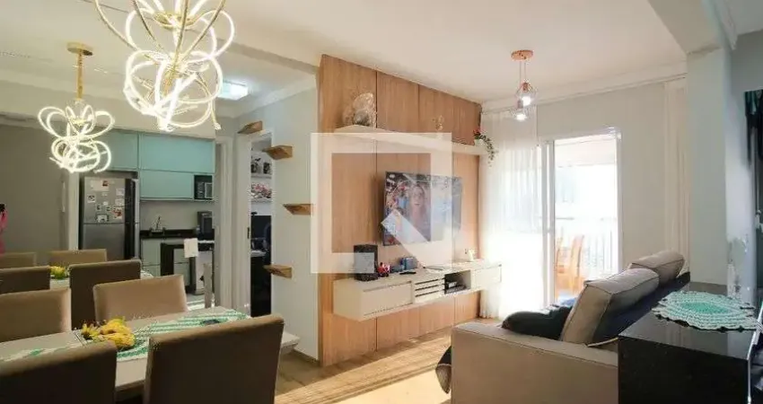 Apartamento com 2 quartos à venda na Rua Coronel Pedro Dias de Campos, 877, Vila Aricanduva, São Paulo